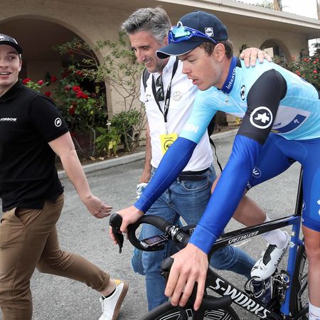 14th Amgen Tour of California 2019 - Stage 3