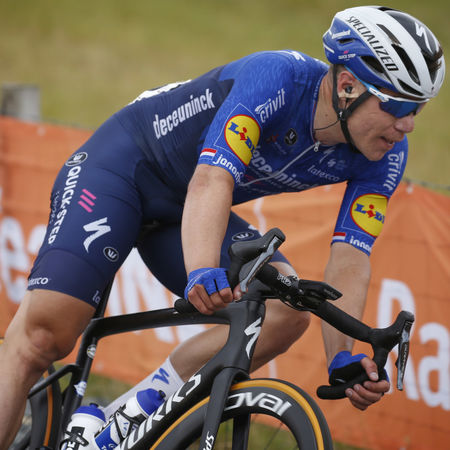 Dutch National Championships road 2021 elite