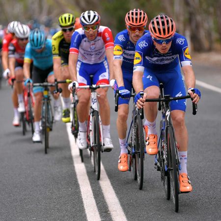 21st Santos Tour Down Under 2019 - Stage 2
