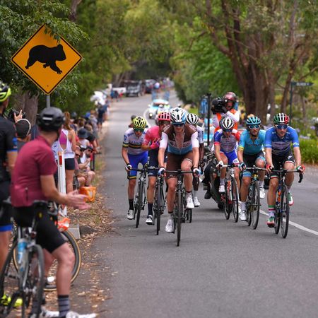21st Santos Tour Down Under 2019 - Stage 3