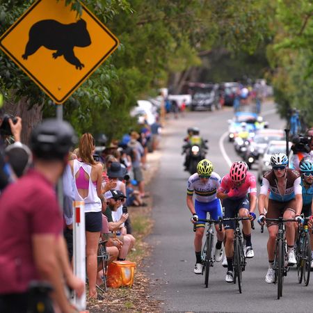 21st Santos Tour Down Under 2019 - Stage 3