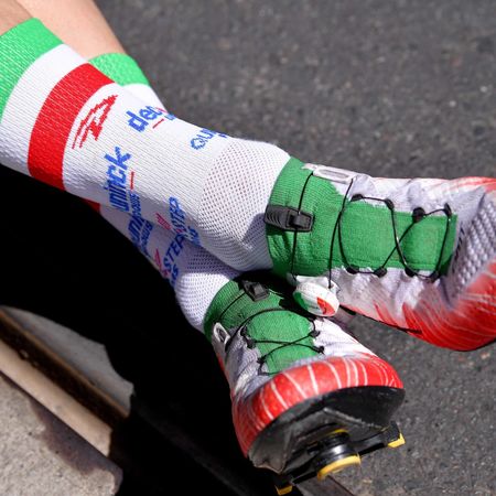 21st Santos Tour Down Under 2019 - Stage 5