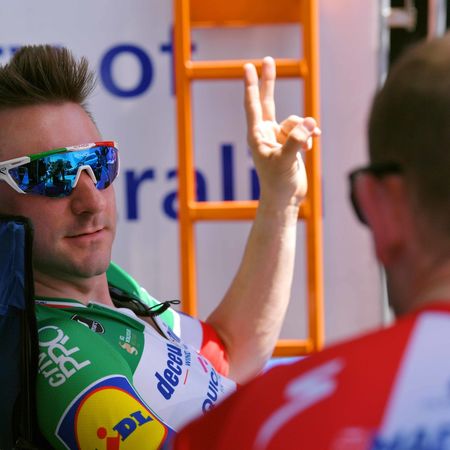 21st Santos Tour Down Under 2019 - Stage 5
