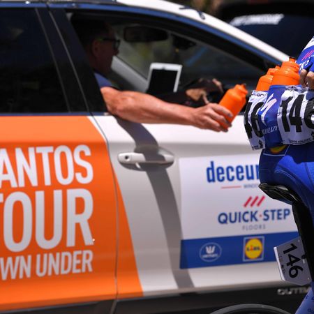 21st Santos Tour Down Under 2019 - Stage 5