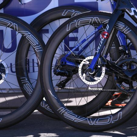 21st Santos Tour Down Under 2019 - Stage 6