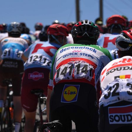 21st Santos Tour Down Under 2019 - Stage 6