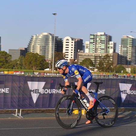 3rd Toward Zero Race Melbourne 2019 - Elite Men's Criterium