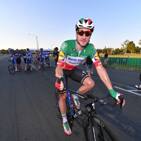 3rd Toward Zero Race Melbourne 2018 - Elite Men's Criterium