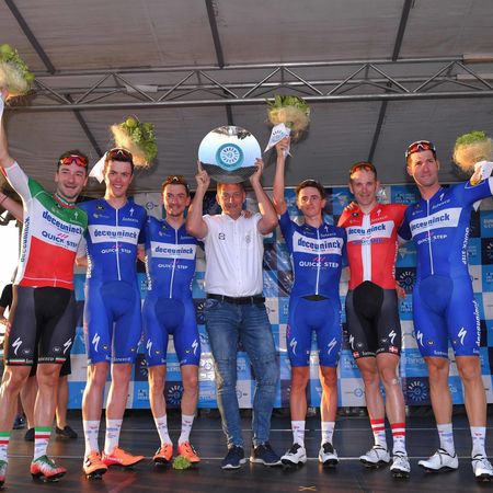 3rd Toward Zero Race Melbourne 2018 - Elite Men's Criterium
