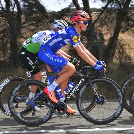 5th Cadel Evans Great Ocean Road Race 2019 - Elite Men