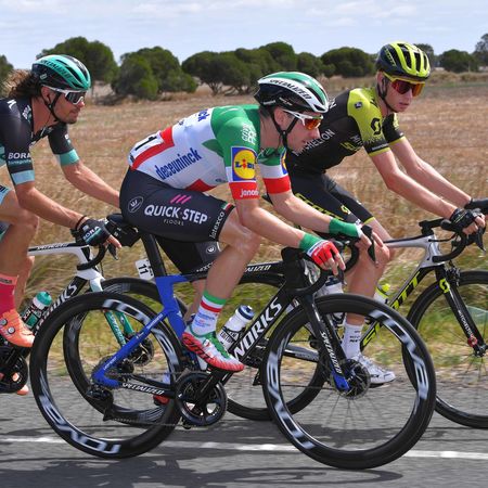 5th Cadel Evans Great Ocean Road Race 2019 - Elite Men