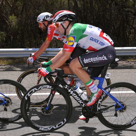 5th Cadel Evans Great Ocean Road Race 2019 - Elite Men