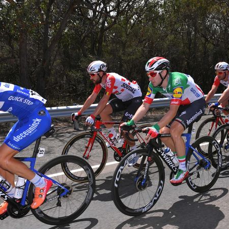 5th Cadel Evans Great Ocean Road Race 2019 - Elite Men