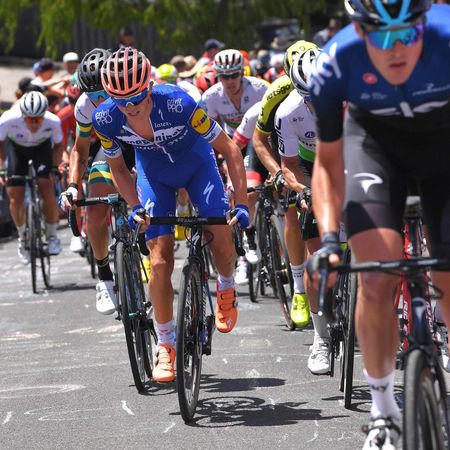 5th Cadel Evans Great Ocean Road Race 2019 - Elite Men