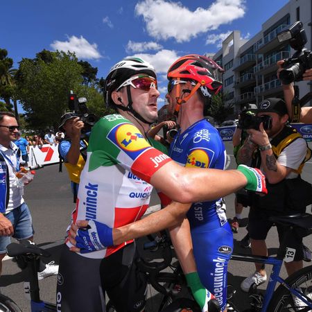 5th Cadel Evans Great Ocean Road Race 2019 - Elite Men