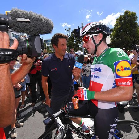 5th Cadel Evans Great Ocean Road Race 2019 - Elite Men