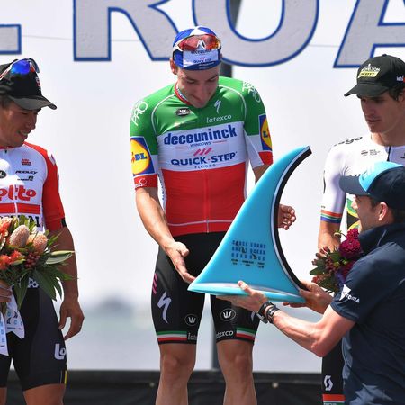 5th Cadel Evans Great Ocean Road Race 2019 - Elite Men