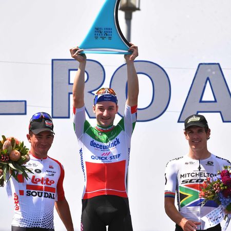 5th Cadel Evans Great Ocean Road Race 2019 - Elite Men