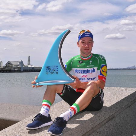 5th Cadel Evans Great Ocean Road Race 2019 - Elite Men