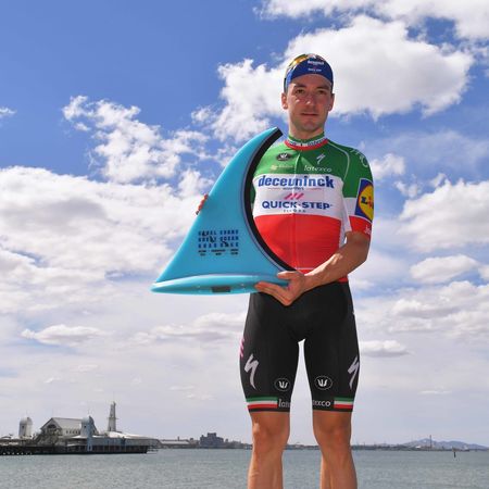 5th Cadel Evans Great Ocean Road Race 2019 - Elite Men