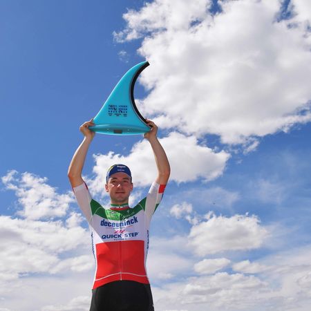 5th Cadel Evans Great Ocean Road Race 2019 - Elite Men