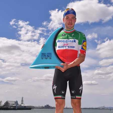 5th Cadel Evans Great Ocean Road Race 2019 - Elite Men