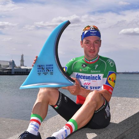 5th Cadel Evans Great Ocean Road Race 2019 - Elite Men