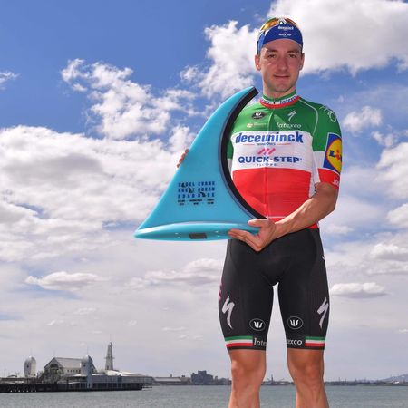 5th Cadel Evans Great Ocean Road Race 2019 - Elite Men