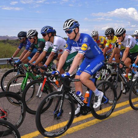 37th Tour of San Juan 2019 - Stage 4