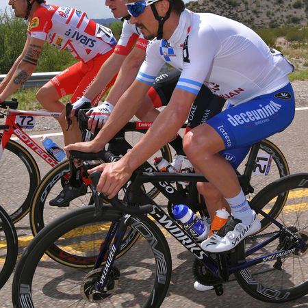 37th Tour of San Juan 2019 - Stage 4