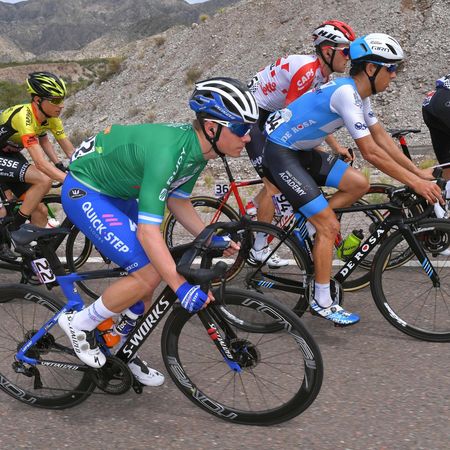 37th Tour of San Juan 2019 - Stage 4