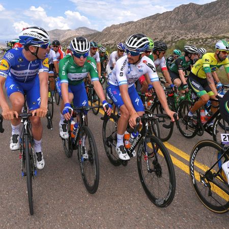 37th Tour of San Juan 2019 - Stage 4