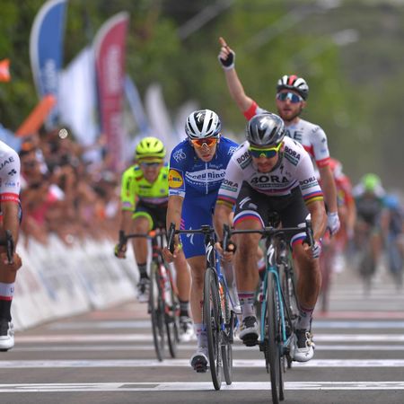 37th Tour of San Juan 2019 - Stage 4