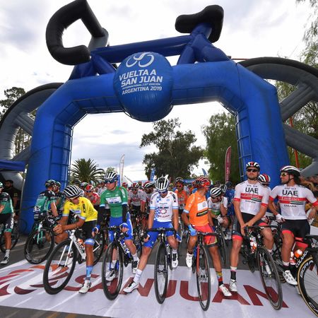 37th Tour of San Juan 2019 - Stage 5