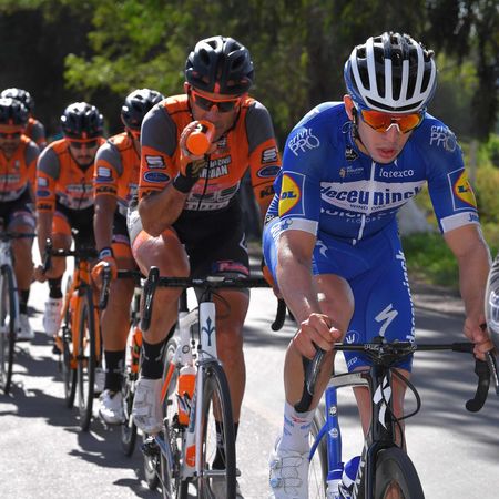 37th Tour of San Juan 2019 - Stage 5