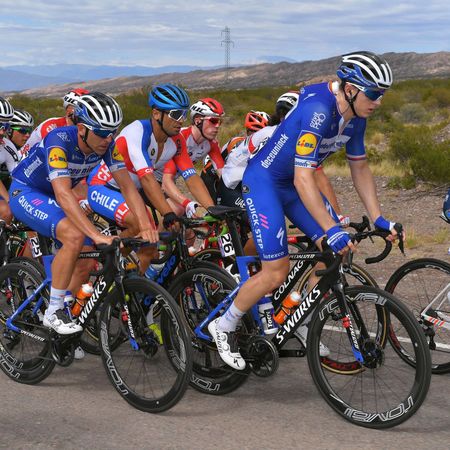 37th Tour of San Juan 2019 - Stage 5