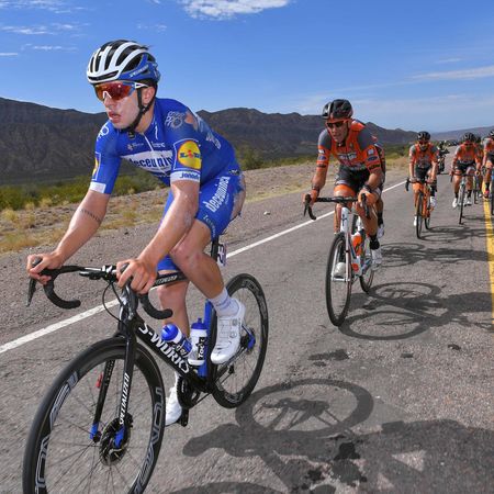 37th Tour of San Juan 2019 - Stage 5