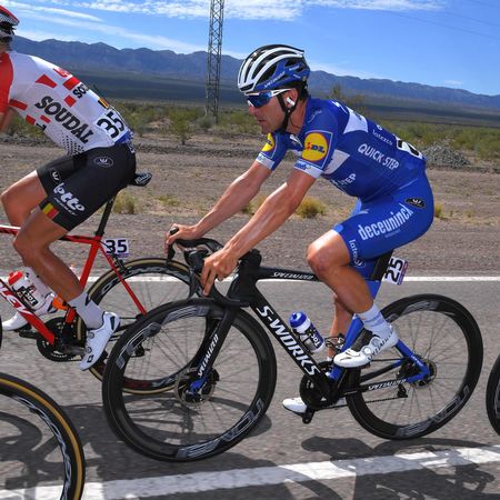 37th Tour of San Juan 2019 - Stage 5