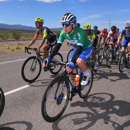 37th Tour of San Juan 2019 - Stage 5
