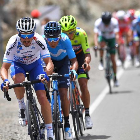 37th Tour of San Juan 2019 - Stage 5