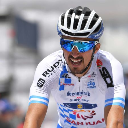 37th Tour of San Juan 2019 - Stage 5