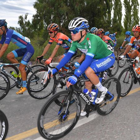 37th Tour of San Juan 2019 - Stage 6