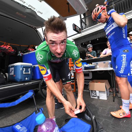 21st Santos Tour Down Under 2019 - Stage 4