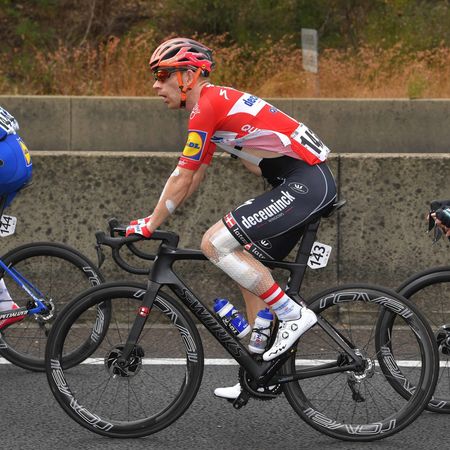 21st Santos Tour Down Under 2019 - Stage 4
