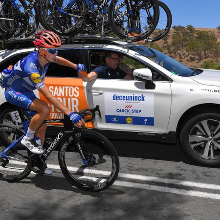 21st Santos Tour Down Under 2019 - Stage 5