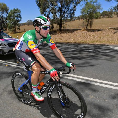 21st Santos Tour Down Under 2019 - Stage 5