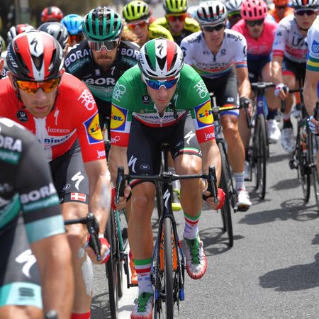21st Santos Tour Down Under 2019 - Stage 5
