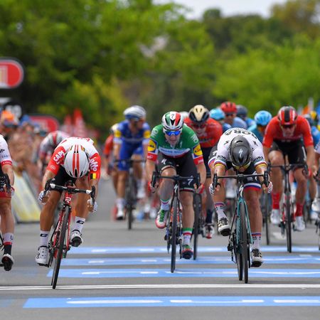 21st Santos Tour Down Under 2019 - Stage 5