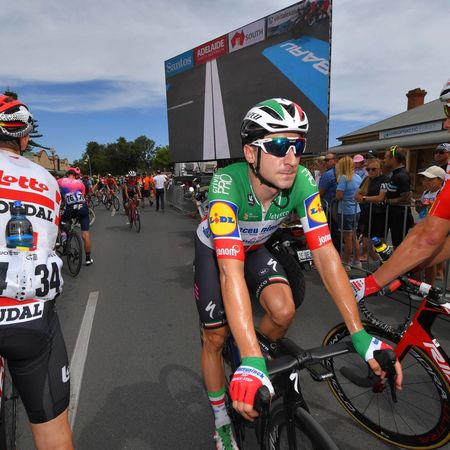 21st Santos Tour Down Under 2019 - Stage 5