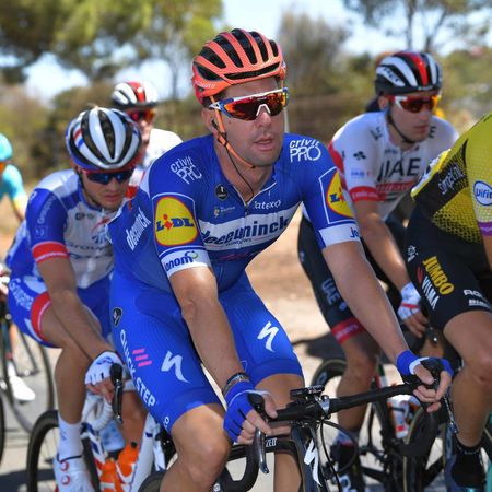 21st Santos Tour Down Under 2019 - Stage 6